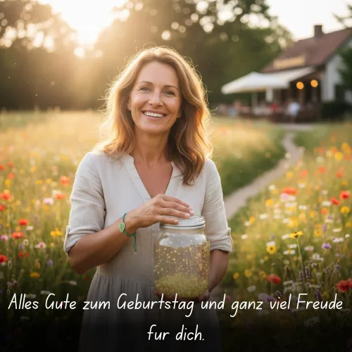 Ein Jahr älter, aber kein bisschen langweilig