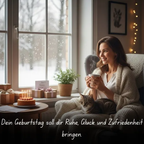 Ein Jahr älter, aber kein bisschen langweilig