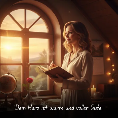 Heute zählt nur Kuchen und gute Laune