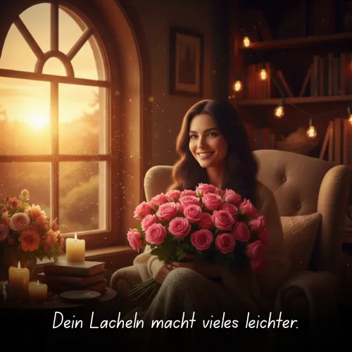 Ein Jahr älter, aber kein bisschen langweilig