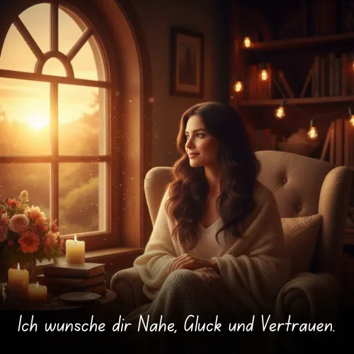 Alles Gute zum Geburtstag. Bleib locker und gesund