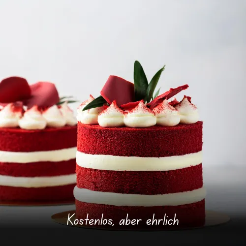 Kostenlos, aber ehrlich