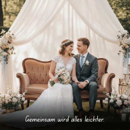 Everything is easier together