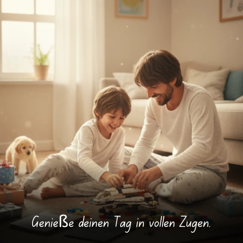 Enjoy your day to the fullest.