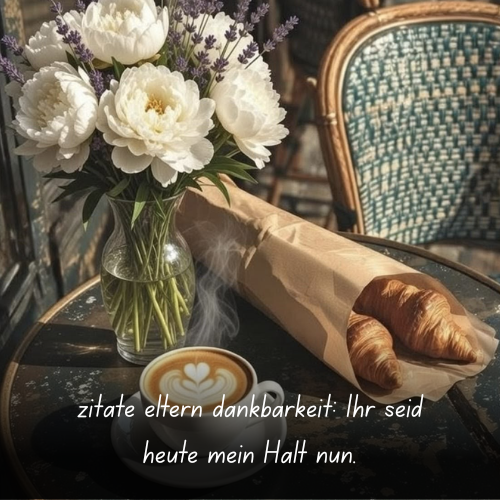 zitate eltern dankbarkeit_ Ihr seid heute mein Halt nun